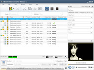 Xilisoft Video Converter Ultimate screenshot